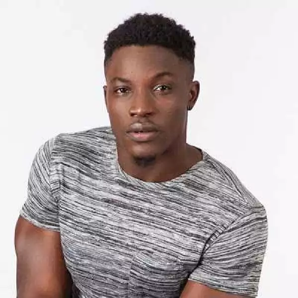 Didnt See That Coming!! Bassey Gets Evicted From Big Brother Naija